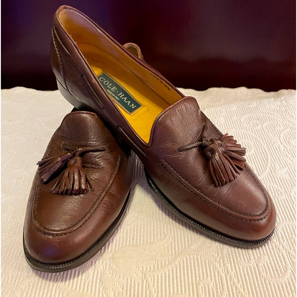 Cole Haan Kelties Men’s Loafers